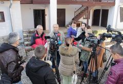 U Mostar stižu antifašisti iz cijele bivše Jugoslavije